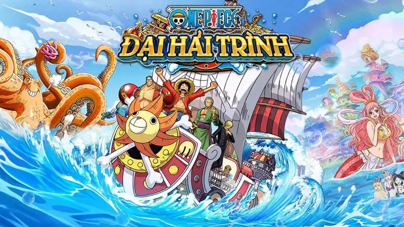 Bắn Cá Đại Hải Trình – Trải nghiệm săn cá đỉnh cao tại IBET68 1 Bắn Cá Đại Hải Trình tại IBET68