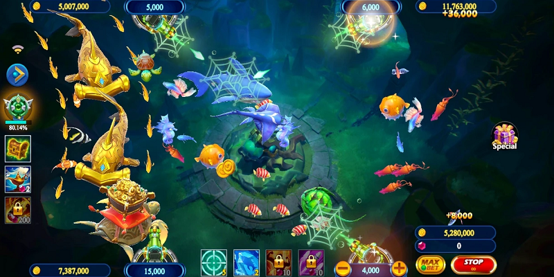 Mẹo chơi thắng lớn, 