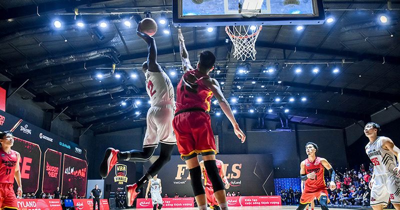 Cách chơi Cá Cược Bóng Rổ hiệu quả tại IBET68 – Bắt kèo chuẩn, thắng tiền lớn 3 Hướng dẫn chi tiết cách tham gia Cá Cược Bóng Rổ