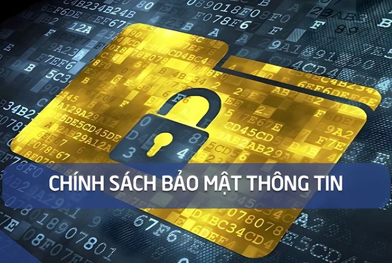 Chính sách bảo mật 2 IBET68 mã hóa toàn bộ thông tin cá nhân