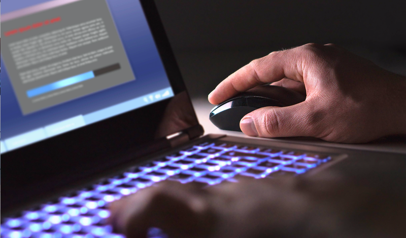 Xác minh thông tin tài khoản 