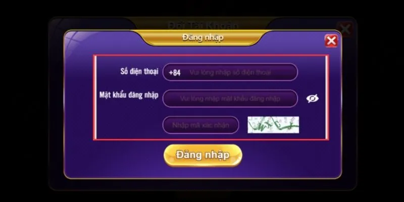 Đăng nhập 3 Đăng nhập IBET68 nhận ngay ưu đãi hấp dẫn