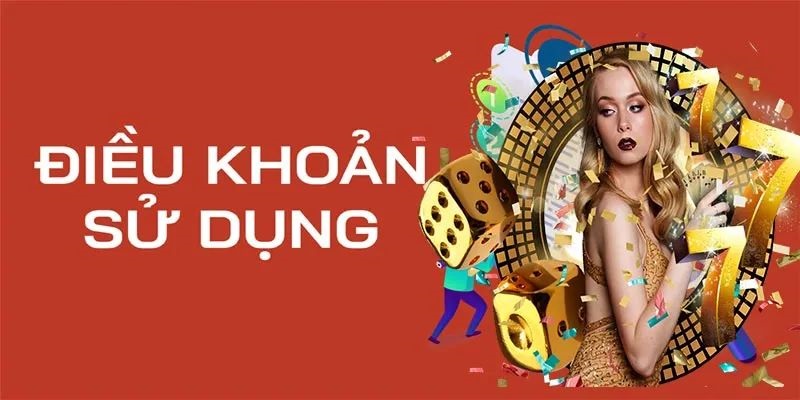 Điều khoản sử dụng 1 IBET68 thiết lập hệ thống điều khoản sử dụng