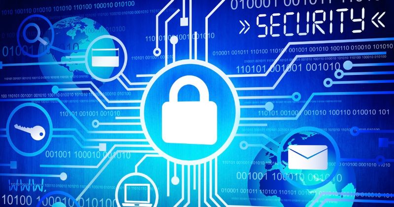 Điều khoản sử dụng 3 Bảo mật thông tin và quyền riêng tư