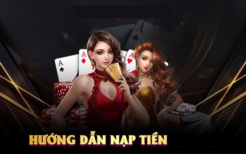 Nạp tiền rút tiền 1 Hệ thống nạp tiền rút tiền IBET68