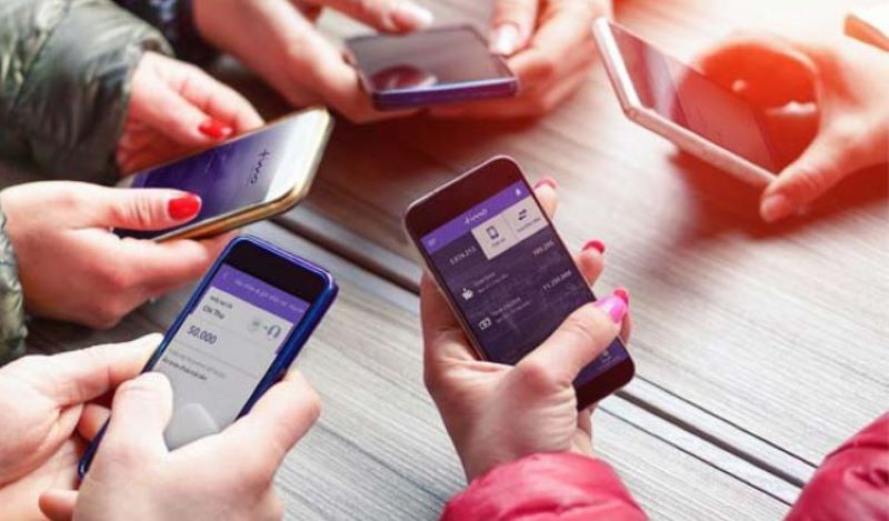 Nạp tiền rút tiền 3 Phương thức thanh toán tại IBET68