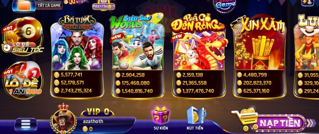 Nổ Hũ Xin Xăm IBET68 – Xin quẻ may mắn, Nổ Hũ phát tài 1 Nổ Hũ Xin Xăm tại IBET68