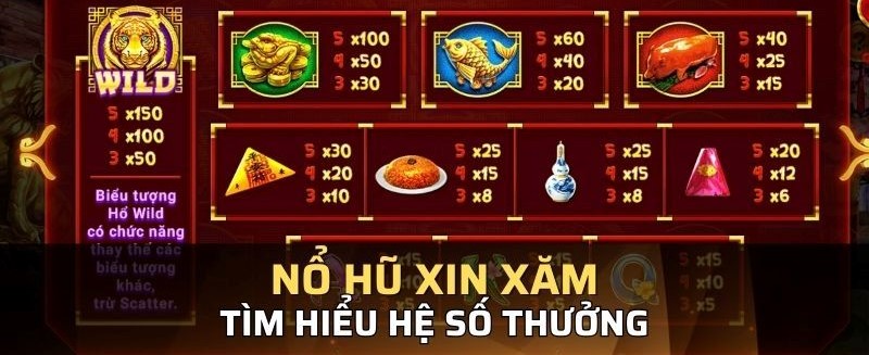 Nổ Hũ Xin Xăm IBET68 – Xin quẻ may mắn, Nổ Hũ phát tài 3 Cách chơi Nổ Hũ Xin Xăm