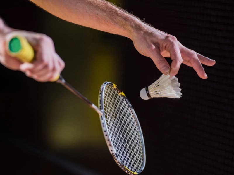 Cá cược cầu lông IBET68: Cập nhật kèo cược, luật chơi 4 Cầu lông IBET68