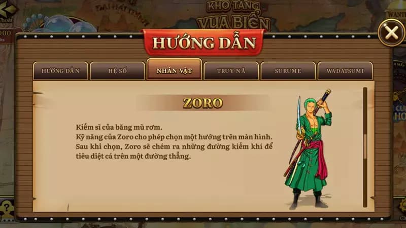 Bắn cá Đại Hải Trình IBET68 có luật chơi mới nhất ra sao? 3 biểu tượng cá