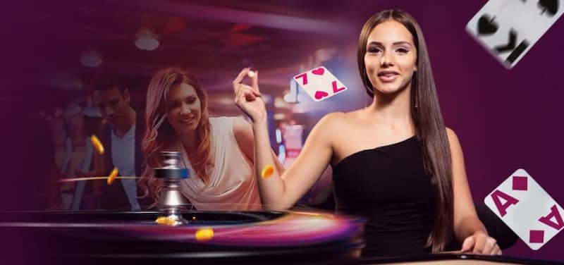 Casino online 1 Sảnh casino online IBET68