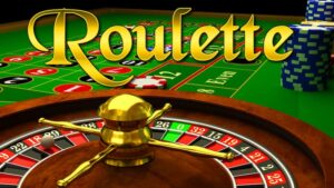 luật chơi roulette đổi thưởng IBET68