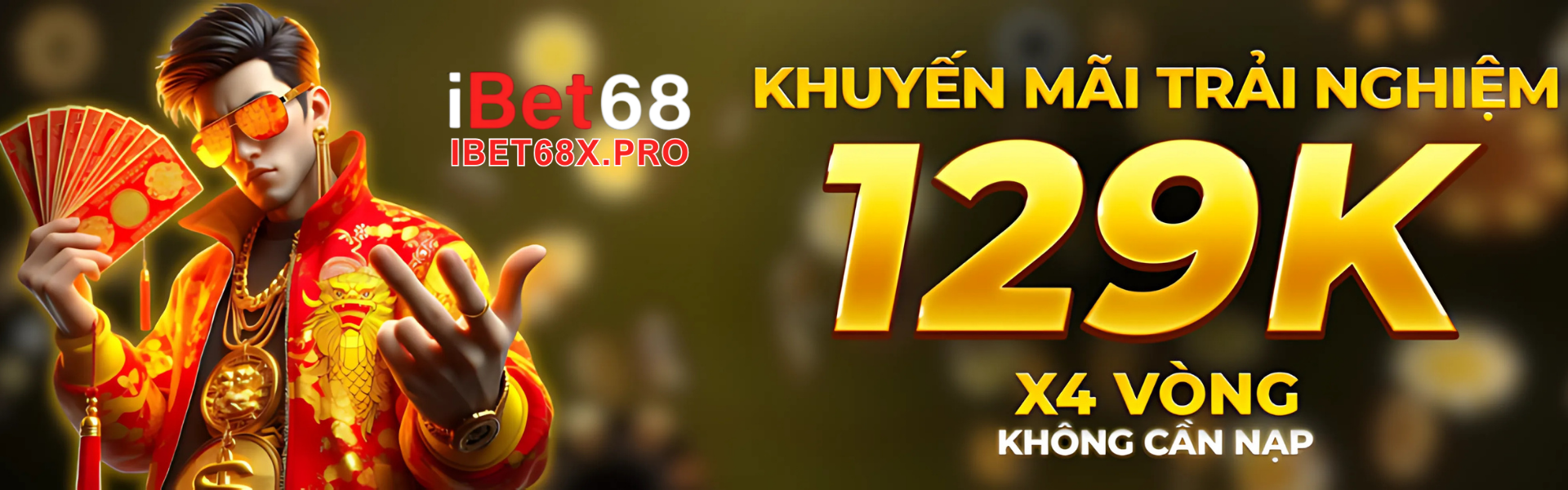 TRANG CHỦ 9 ibet68 tặng 129k